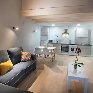  Apartamento Hondarmendi España