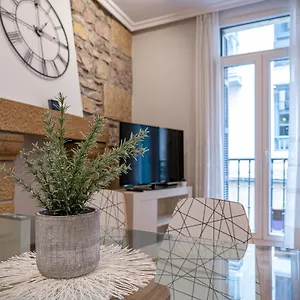  Apartamento San Telmo Oldtown By Beauty España