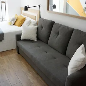 Barcelona Cozy Apartamento