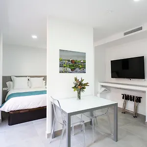 8 Lacus Victoria Apartamento