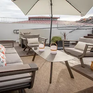 Barcelona Touch - Rosich Apartamento