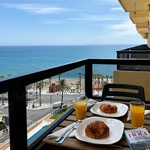  Apartamento Aloha Playa Malaga España