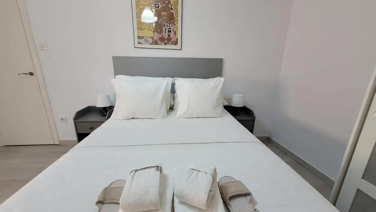 Apartaments B O D Collblanc L'Hospitalet de Llobregat