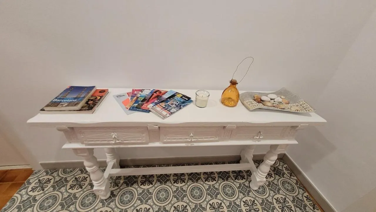 Apartaments B O D Collblanc L'Hospitalet de Llobregat