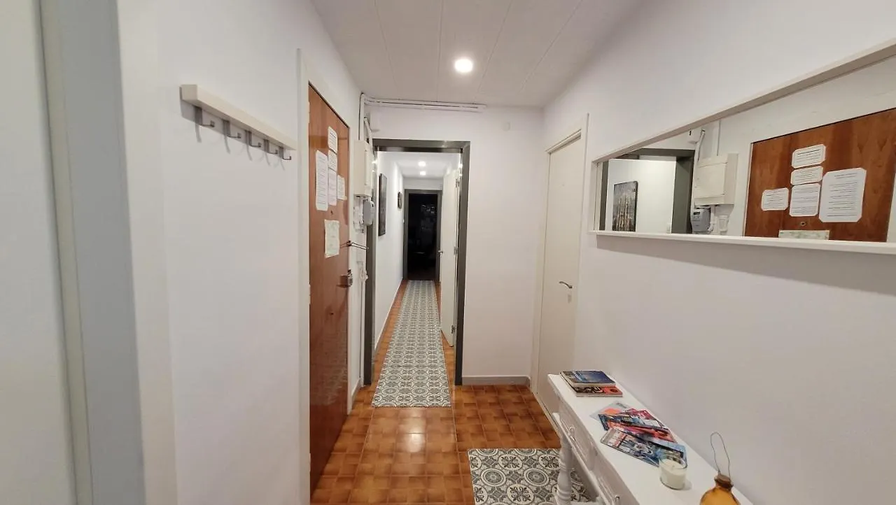 Apartaments B O D Collblanc L'Hospitalet de Llobregat