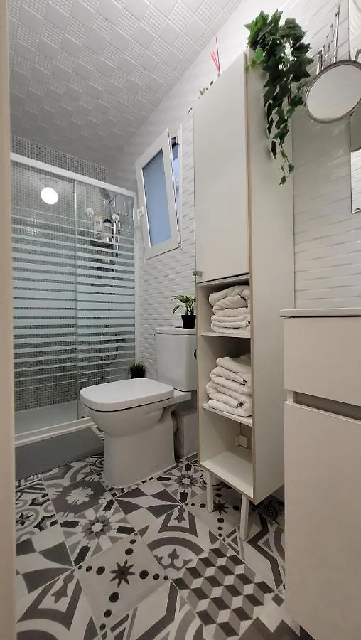 Apartaments B O D Collblanc L'Hospitalet de Llobregat
