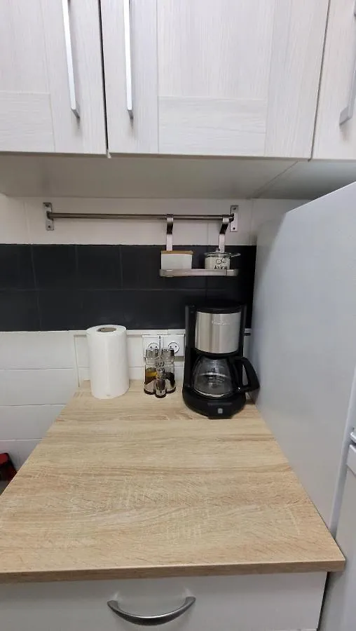 Apartaments B O D Collblanc L'Hospitalet de Llobregat Apartamento