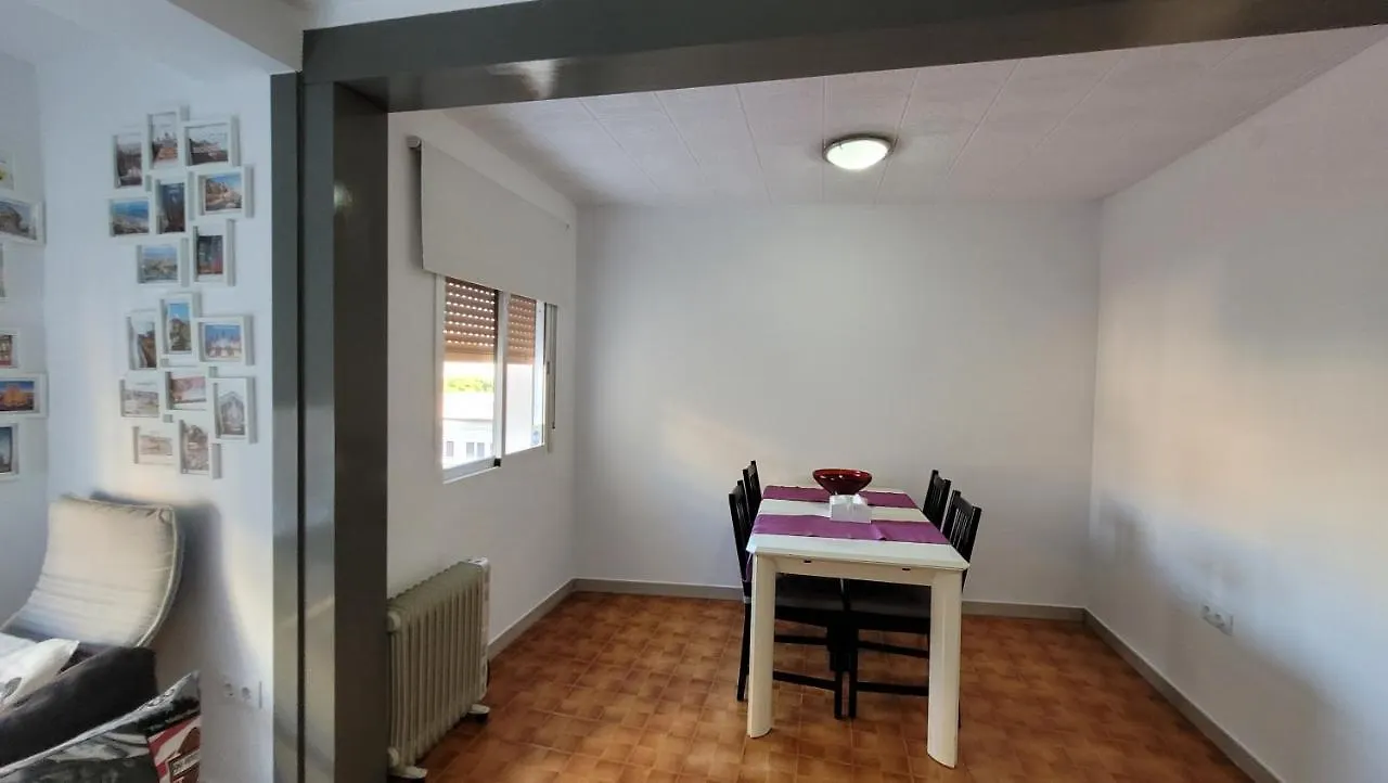 Apartaments B O D Collblanc L'Hospitalet de Llobregat